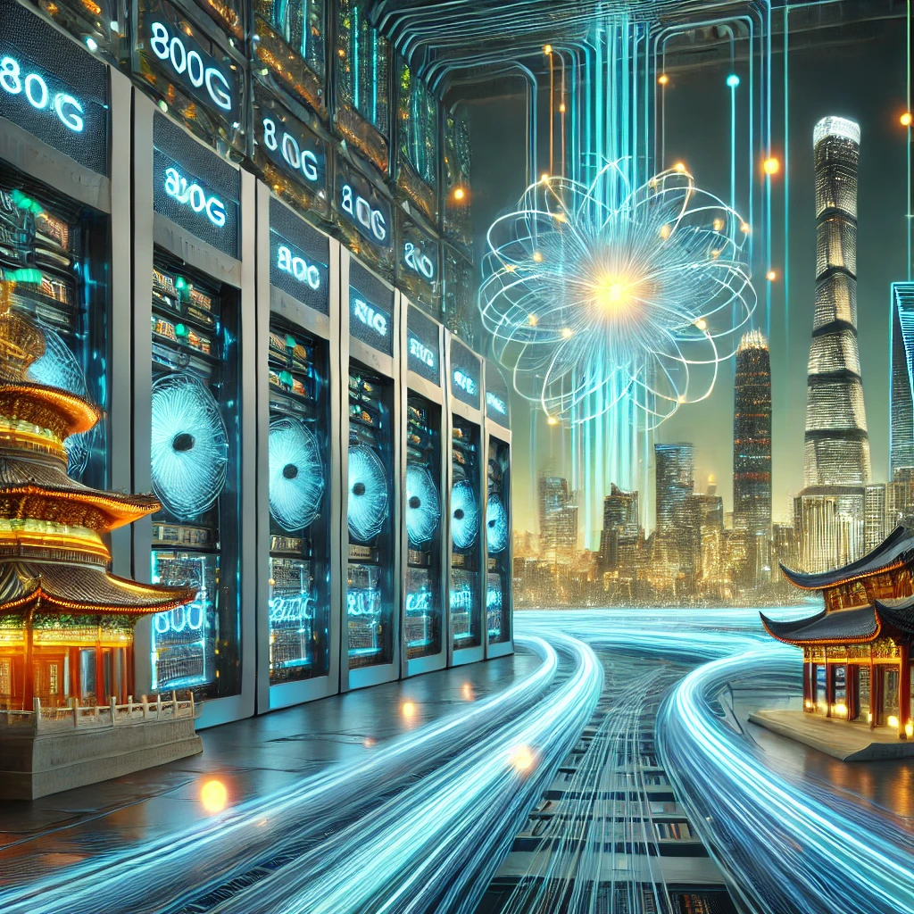 开启2024年中国未来算力网络新纪元(图1) 开启2024年中国未来算力网络新纪元(图1)