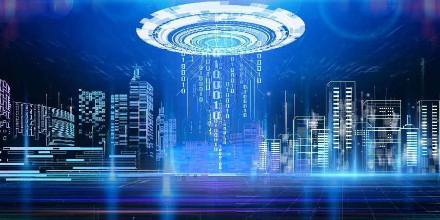 2024中国算力大会河南如何绘写算力长卷？(图6)