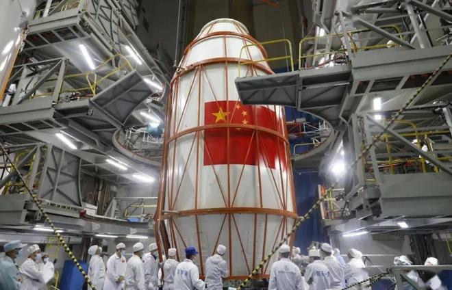 2024年中国科技到底有多恐怖？这3大技术还可能改变世界格局(图4)