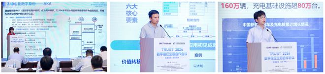 2024数字信任生态合作会议在北京圆满召开(图11) 2024数字信任生态合作会议在北京圆满召开(图11)