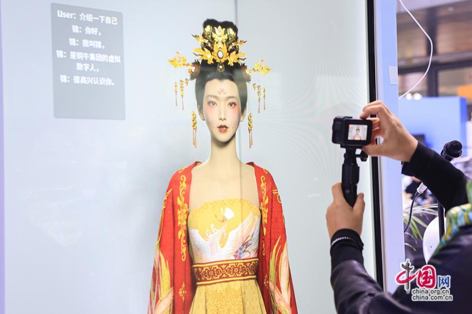 新动能新方向 数智制造劳务品牌引领未来(图1) 新动能新方向 数智制造劳务品牌引领未来(图1)