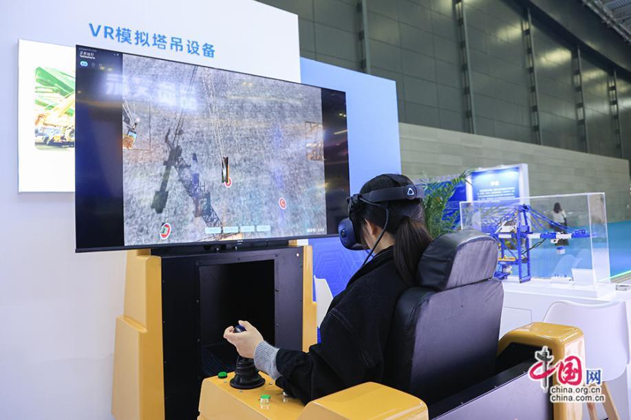 新动能新方向 数智制造劳务品牌引领未来(图3) 新动能新方向 数智制造劳务品牌引领未来(图3)