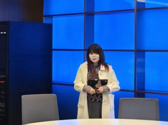 2024年度本科生创新训练培育项目中期答辩 暨优秀项目经验分享会顺利举行(图3) 2024年度本科生创新训练培育项目中期答辩 暨优秀项目经验分享会顺利举行(图3)