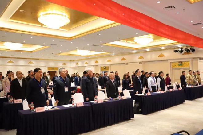 产学合作协同育人 2024第七届全国高校人工智能大数据区块链元宇宙数字经济教育教学创新论坛在京成功举办(图1) 产学合作协同育人 2024第七届全国高校人工智能大数据区块链元宇宙数字经济教育教学创新论坛在京成功举办(图1)