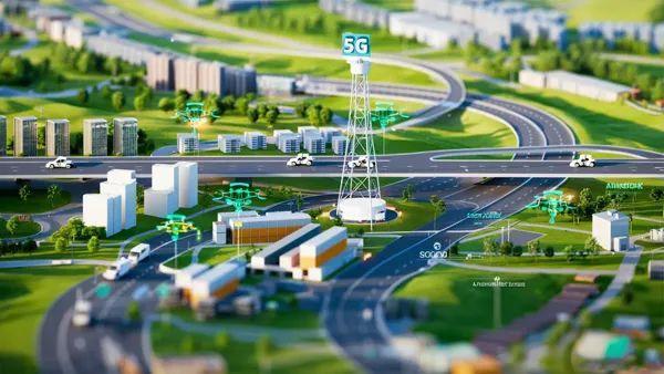 盘点2024｜5G网络：向未来演进开启全面智能新时代(图4)