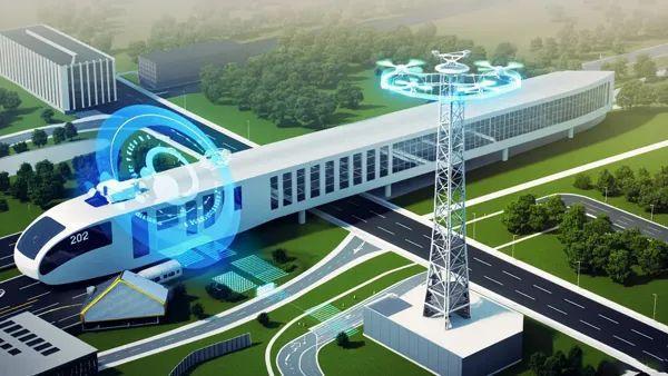 盘点2024｜5G网络：向未来演进开启全面智能新时代(图1)
