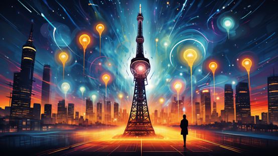 2024年中国广电视听十大科技展望(图3) 2024年中国广电视听十大科技展望(图3)