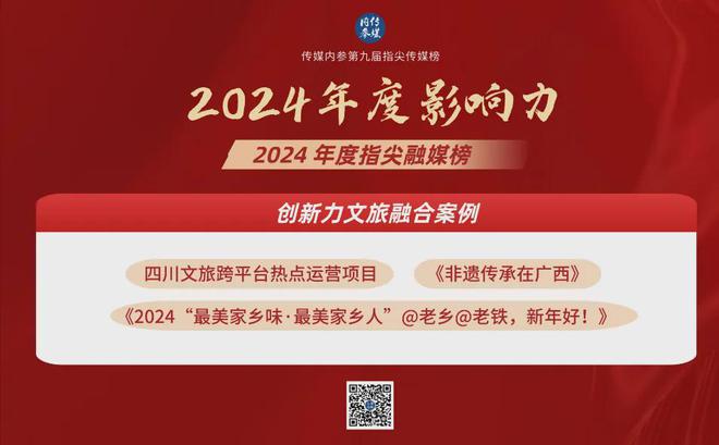 《传媒内参2024广电媒体融合(图5)