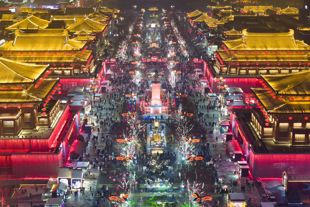 跃上新台阶 奋进新航程——透视2024年中国经济成绩单(图2)