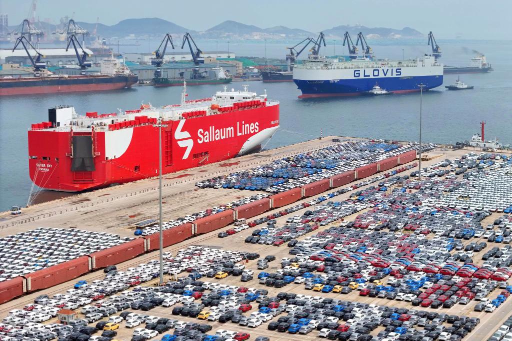 从全年经济数据看2024年中国经济增长点(图4) 从全年经济数据看2024年中国经济增长点(图4)