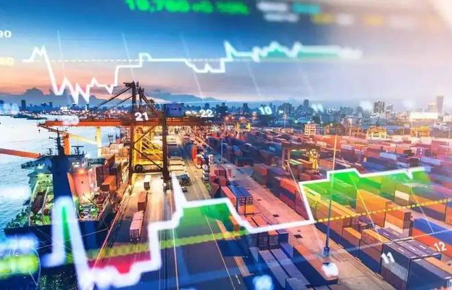 2024年马上结束各国GDP预测：美国29万亿日本4万亿中国意外(图6)