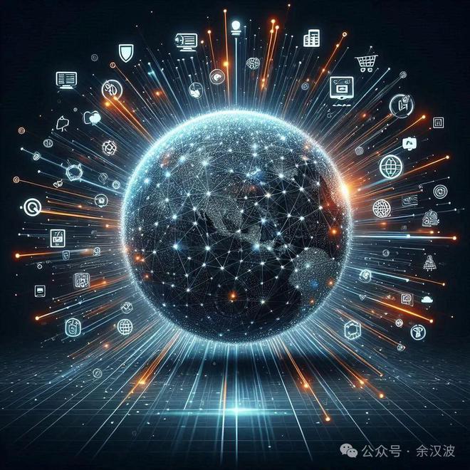 信息差:巨头逐鹿AI与数据中国数字经济新格局下的机遇与挑战(图1) 信息差:巨头逐鹿AI与数据中国数字经济新格局下的机遇与挑战(图1)