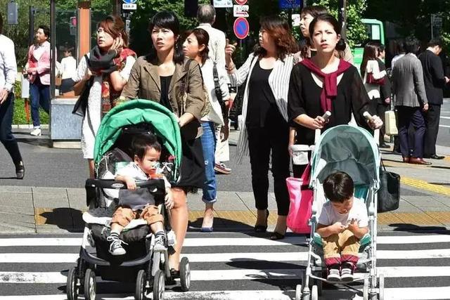 中日韩2024年新生儿差距：日本跌破70万韩国24万中国多少？(图6)