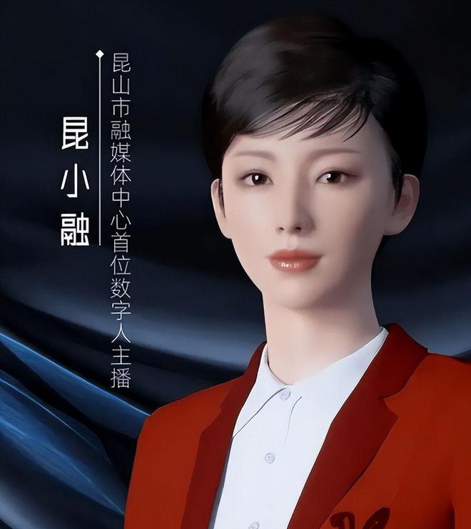 央视开始采用AI主持人！全程0失误完美表现AI真要取代人类吗？(图4)